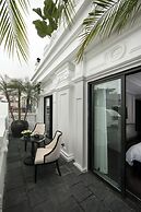 La Sinfonia Citadel hotel and Spa