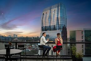 La Sinfonia Citadel hotel and Spa