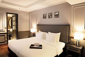 La Sinfonia Citadel hotel and Spa