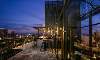 La Sinfonia Citadel hotel and Spa