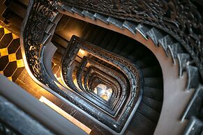 La Sinfonia Citadel hotel and Spa