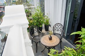 La Sinfonia Citadel hotel and Spa