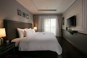 La Sinfonia Citadel hotel and Spa