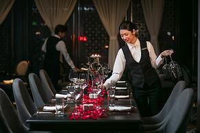 La Sinfonia Citadel hotel and Spa