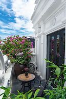 La Sinfonia Citadel hotel and Spa