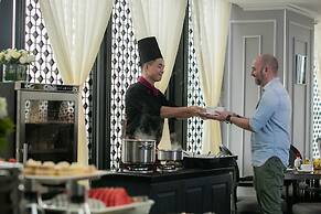 La Sinfonia Citadel hotel and Spa