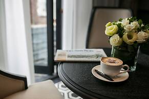 La Sinfonia Citadel hotel and Spa