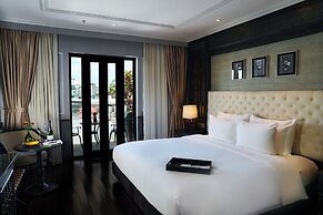 La Sinfonia Citadel hotel and Spa