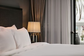 La Sinfonia Citadel hotel and Spa