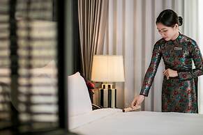 La Sinfonia Citadel hotel and Spa