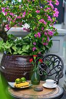 La Sinfonia Citadel hotel and Spa