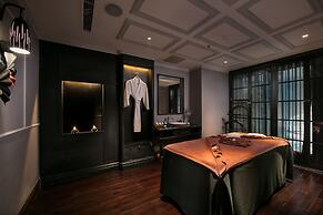 La Sinfonia Citadel hotel and Spa