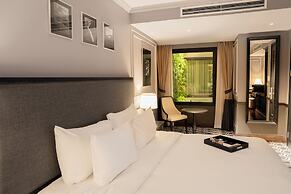 La Sinfonia Citadel hotel and Spa