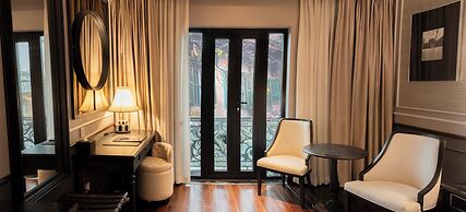 La Sinfonia Citadel hotel and Spa