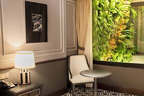 La Sinfonia Citadel hotel and Spa