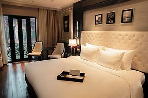 La Sinfonia Citadel hotel and Spa