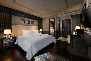 La Sinfonia Citadel hotel and Spa