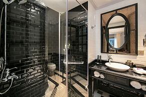 La Sinfonia Citadel hotel and Spa