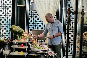 La Sinfonia Citadel hotel and Spa