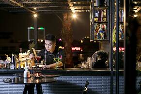 La Sinfonia Citadel hotel and Spa