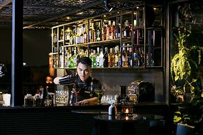 La Sinfonia Citadel hotel and Spa