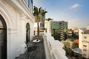 La Sinfonia Citadel hotel and Spa