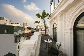 La Sinfonia Citadel hotel and Spa