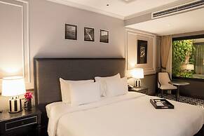 La Sinfonia Citadel hotel and Spa