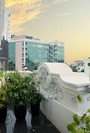 La Sinfonia Citadel hotel and Spa