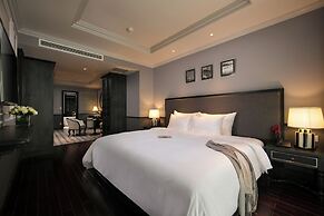 La Sinfonia Citadel hotel and Spa