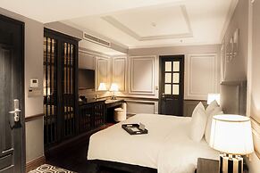 La Sinfonia Citadel hotel and Spa