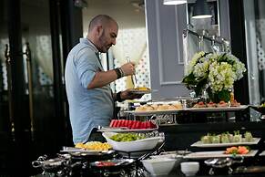 La Sinfonia Citadel hotel and Spa