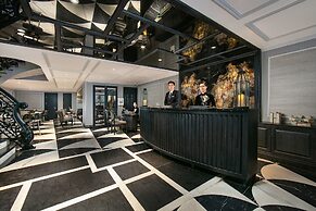 La Sinfonia Citadel hotel and Spa