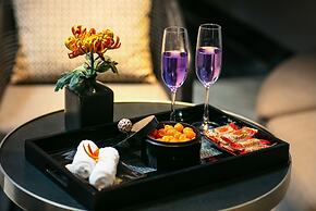 La Sinfonia Citadel hotel and Spa