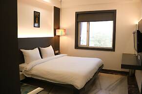 Hotel Madhushree