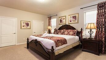 Shv1502ha - 8 Bedroom Villa In Windsor At Westside, Sleeps Up To 20, J