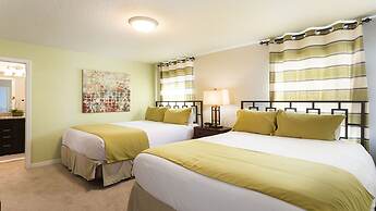 Shv1502ha - 8 Bedroom Villa In Windsor At Westside, Sleeps Up To 20, J