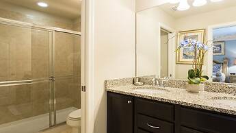 Shv1502ha - 8 Bedroom Villa In Windsor At Westside, Sleeps Up To 20, J