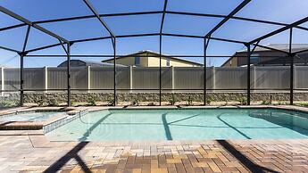 Shv1502ha - 8 Bedroom Villa In Windsor At Westside, Sleeps Up To 20, J