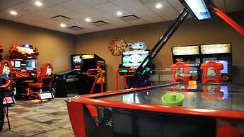 Shv1502ha - 8 Bedroom Villa In Windsor At Westside, Sleeps Up To 20, J