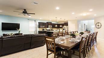 Shv1502ha - 8 Bedroom Villa In Windsor At Westside, Sleeps Up To 20, J