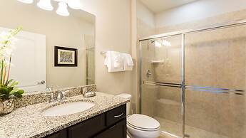 Shv1502ha - 8 Bedroom Villa In Windsor At Westside, Sleeps Up To 20, J