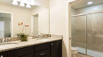 Shv1502ha - 8 Bedroom Villa In Windsor At Westside, Sleeps Up To 20, J