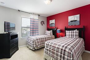 Shv1502ha - 8 Bedroom Villa In Windsor At Westside, Sleeps Up To 20, J