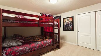 Shv1502ha - 8 Bedroom Villa In Windsor At Westside, Sleeps Up To 20, J