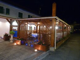 Hôtel le Clos St Jacques