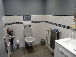 Hôtel le Clos St Jacques