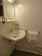 Hôtel le Clos St Jacques