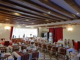 Hôtel le Clos St Jacques