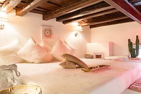 Colosseo Luxury Apartment